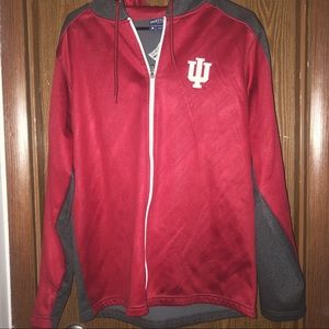 iu jacket